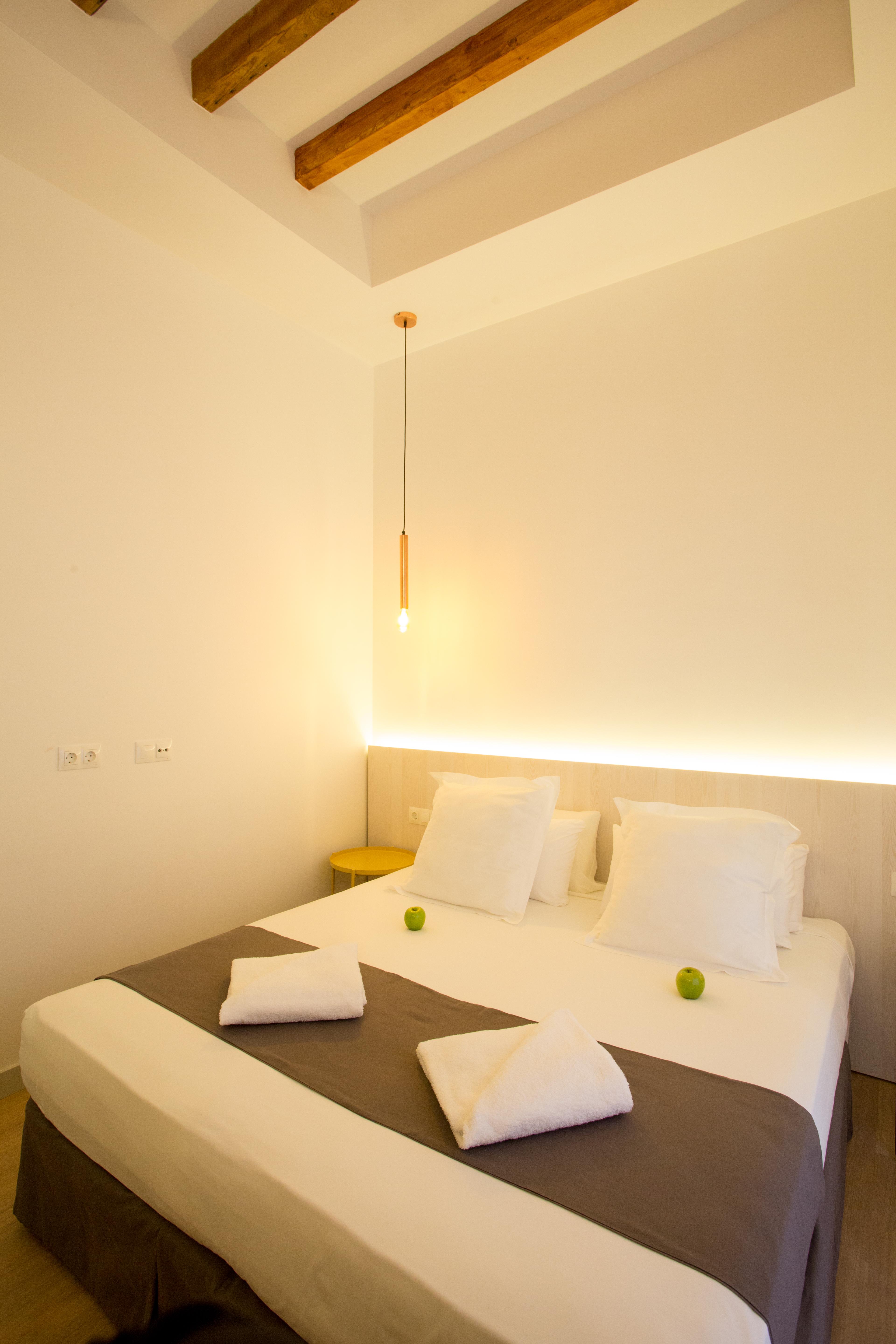 S30 Reina Victoria Apartahotel 4*